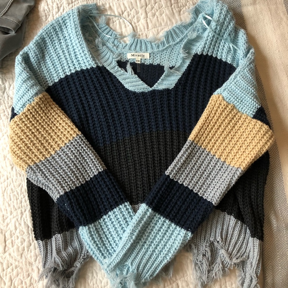 Sweater